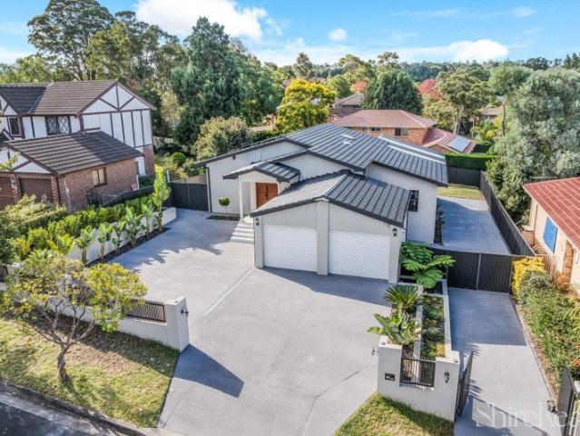 House for sale in Sydney, New South Wales