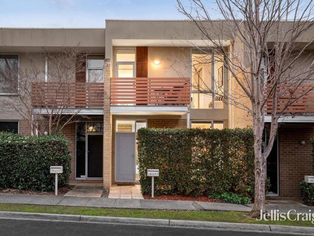 Townhouse for sale in Camerons Creek, Victoria