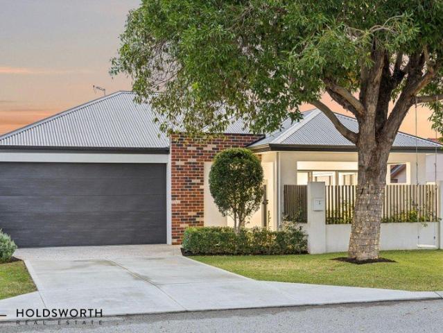 Villa for sale in Stirling, Western Australia