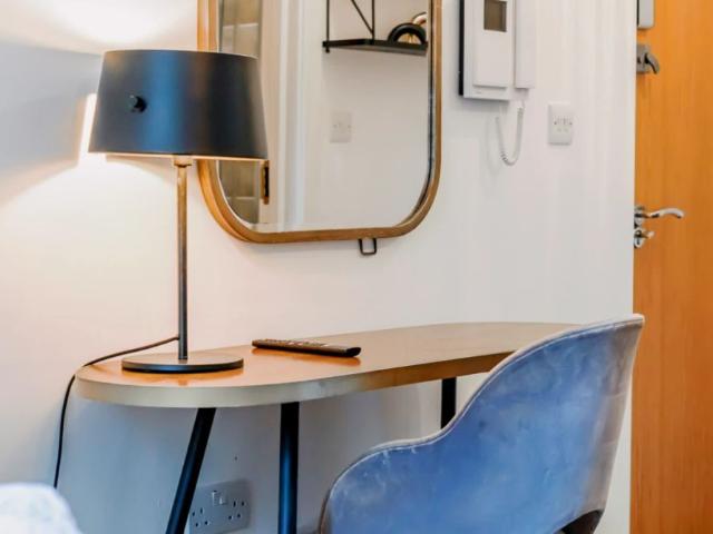 Studio for rent in Clerkenwell, Greater London