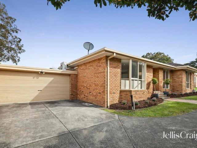Apartment for sale in Ringwood East, Melbourne