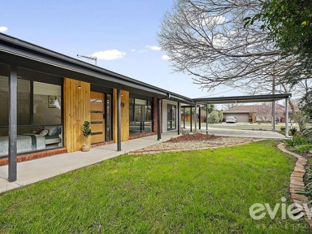 House for sale in Kyabram, Victoria