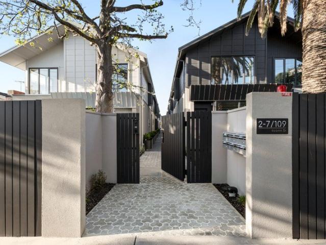 Apartment for sale in Sandringham, Melbourne