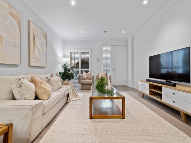 Townhouse for sale in Camerons Creek, Victoria