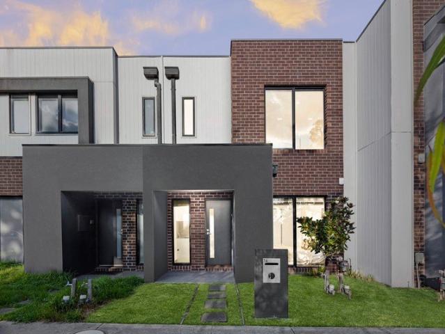 Townhouse for sale in Camerons Creek, Victoria