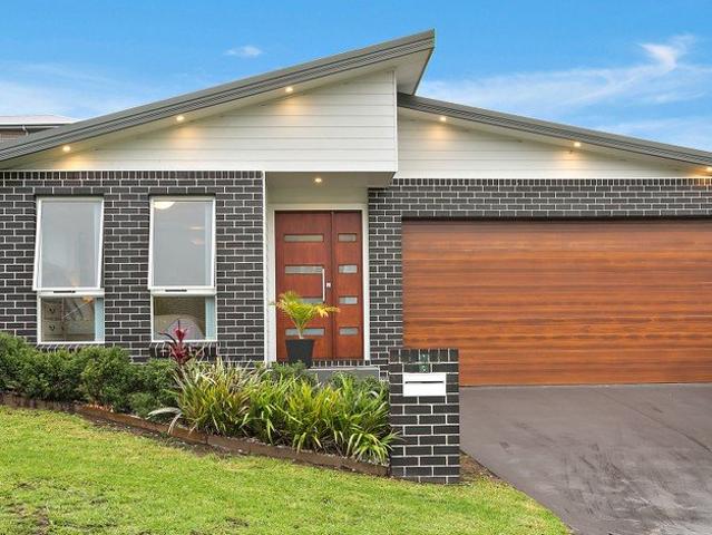 House for rent in Wollongong West, New South Wales