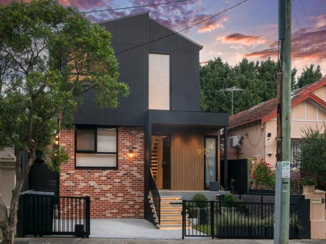 House for sale in Sydney, New South Wales