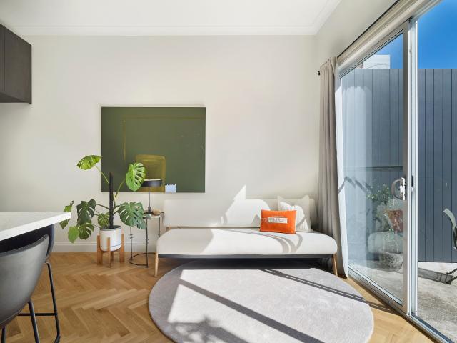 House for rent in Carlton North