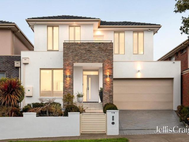 Townhouse for sale in Camerons Creek, Victoria