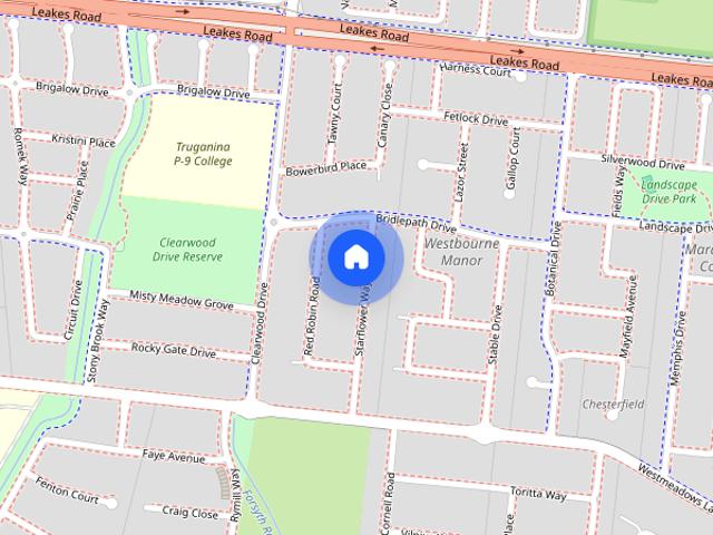 House for rent in Camerons Creek, Victoria