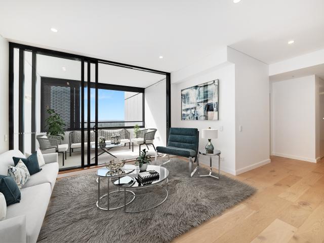Apartment for sale in North Sydney, New South Wales