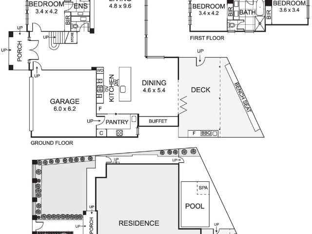 House for sale in Camerons Creek, Victoria