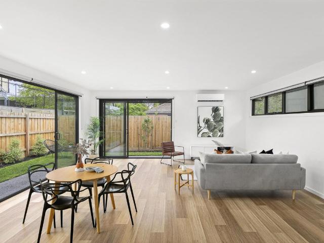 Townhouse for sale in Camerons Creek, Victoria