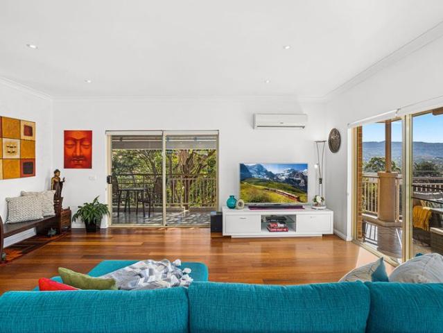 Apartment for rent in Wollongong West, New South Wales