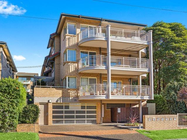 Apartment for rent in Wollongong, Wollongong City Council