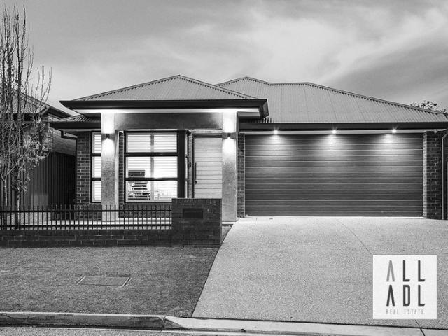 House for sale in Horseshoe Creek, South Australia