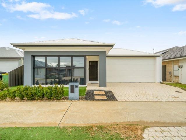 House for sale in Parklands, Western Australia