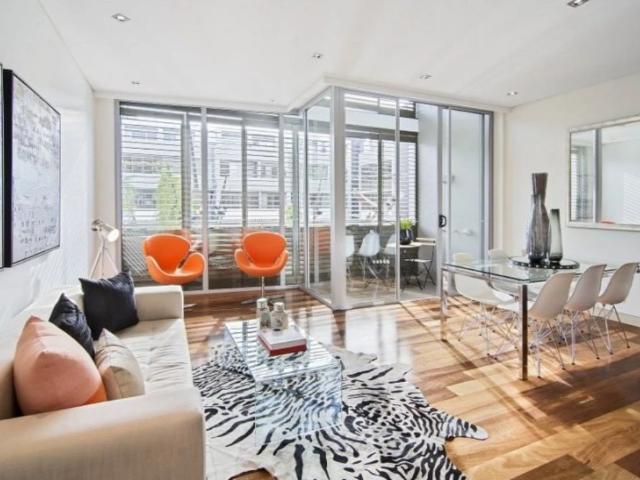 Apartment for rent in Sydney, New South Wales