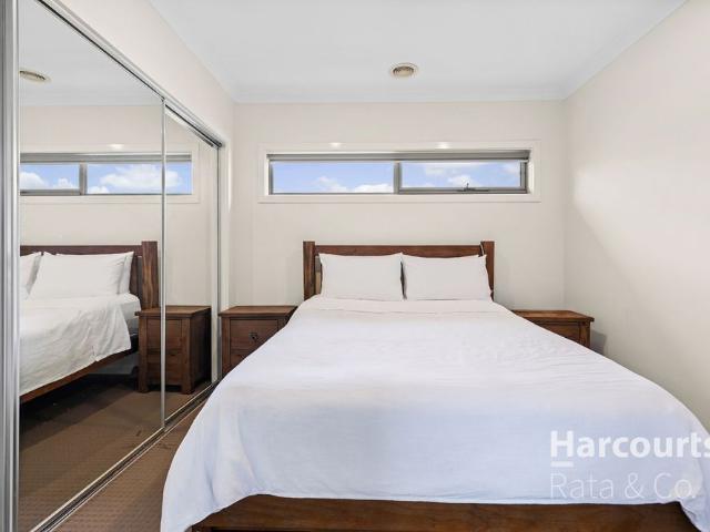 Townhouse for rent in Camerons Creek, Victoria