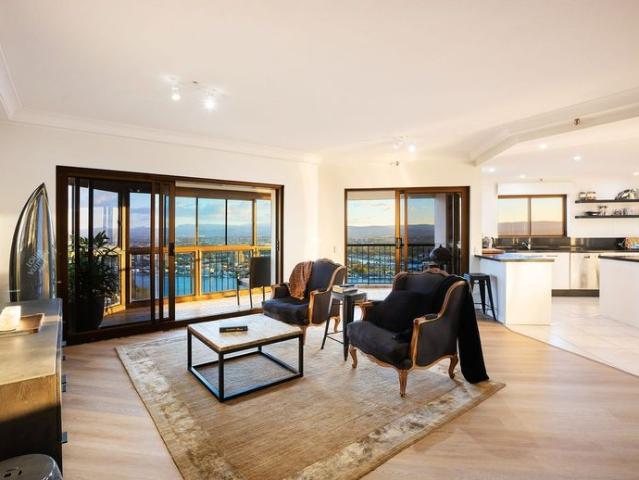 Apartment for rent in Fernbrook, Queensland