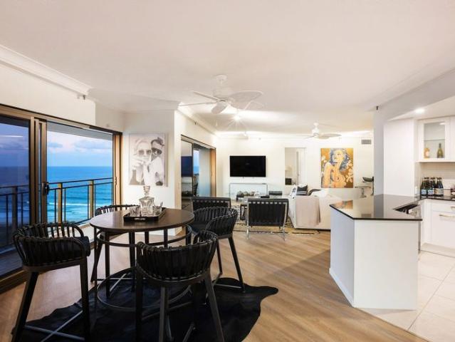 Apartment for rent in Fernbrook, Queensland