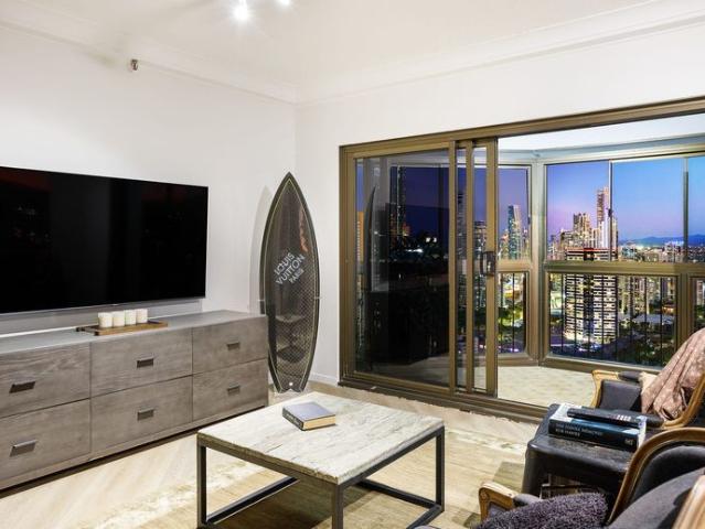 Apartment for rent in Fernbrook, Queensland