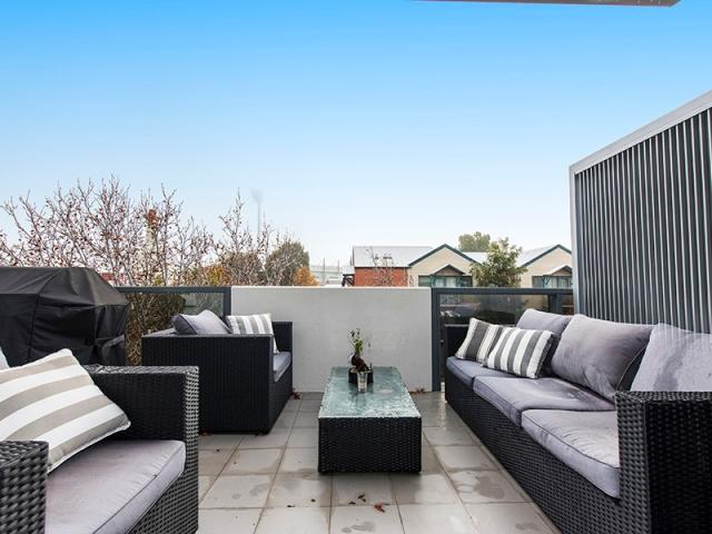 Apartment for rent in Subiaco Po, Western Australia