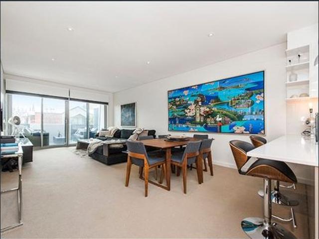 Apartment for rent in Subiaco Po, Western Australia