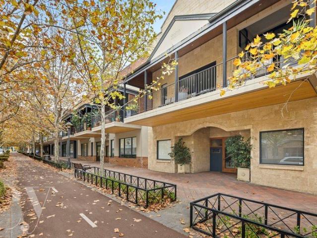 Apartment for sale in Subiaco, City of Subiaco