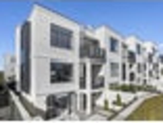 Townhouse for sale in Auckland, Oroua County