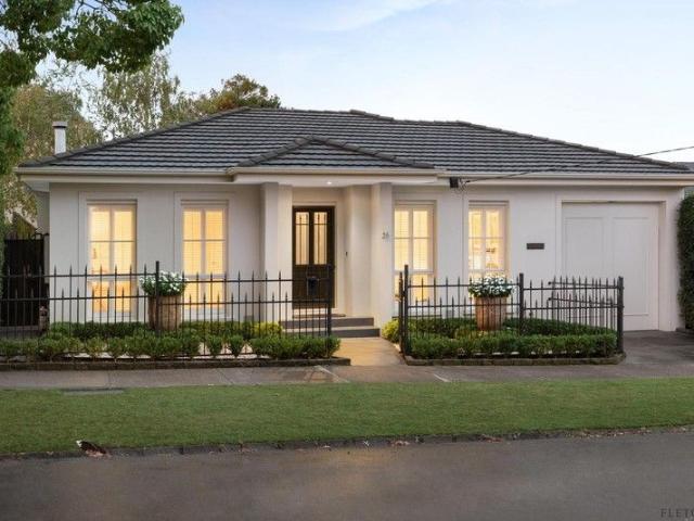 House for sale in Balwyn