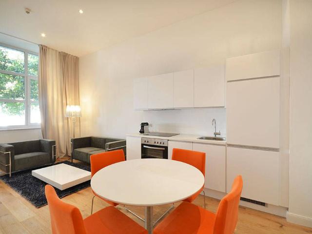 Apartment mieten in Sachsenhausen Nord, Sachsenhausen