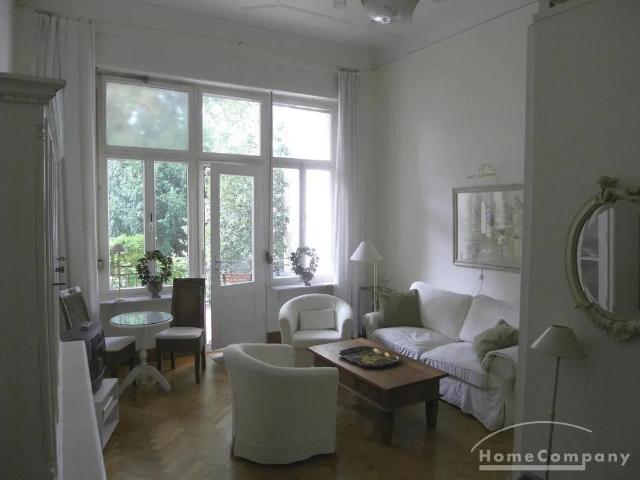 Apartment mieten in Südstadt, Bonn