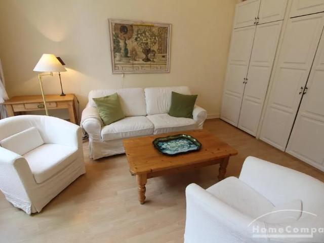 Apartment mieten in Poppelsdorf, Bonn