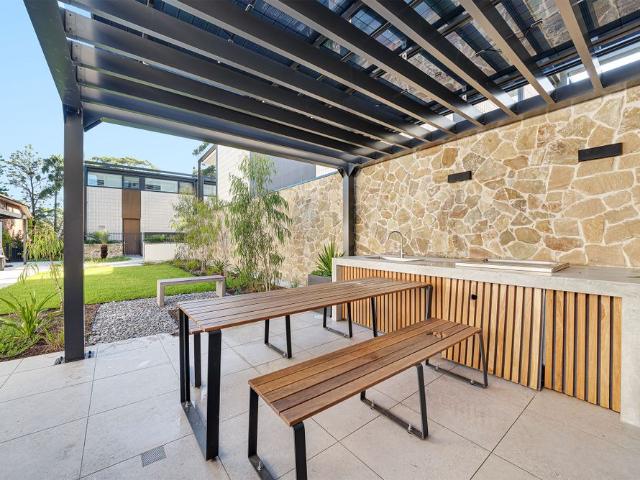Townhouse for rent in Willoughby, New South Wales