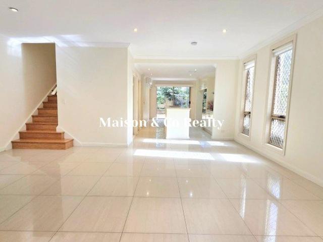 Land for rent in Sydney, New South Wales