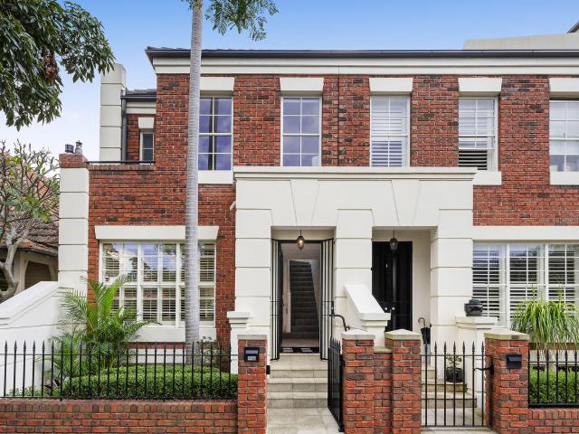 Townhouse for sale in Sydney, New South Wales