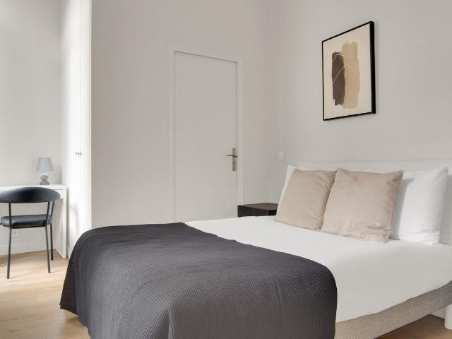 Appartement location à Paris, Île-de-France