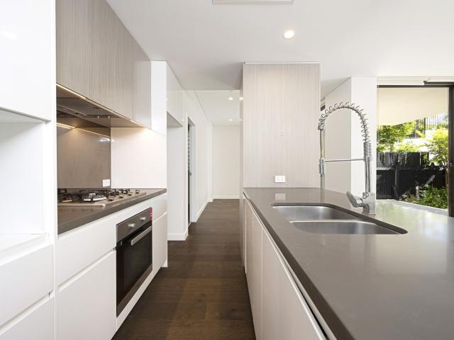 Apartment for rent in Roseville