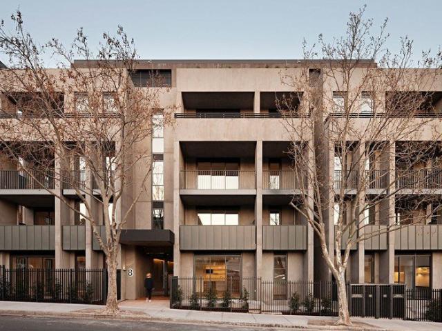 Apartment for rent in South Yarra, Melbourne