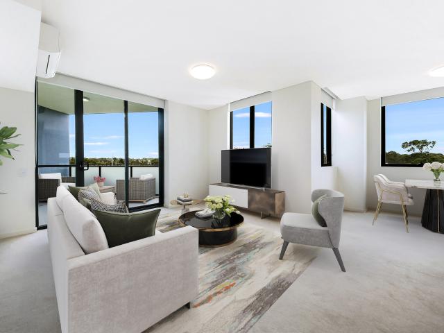 Apartment for sale in Sydney, New South Wales
