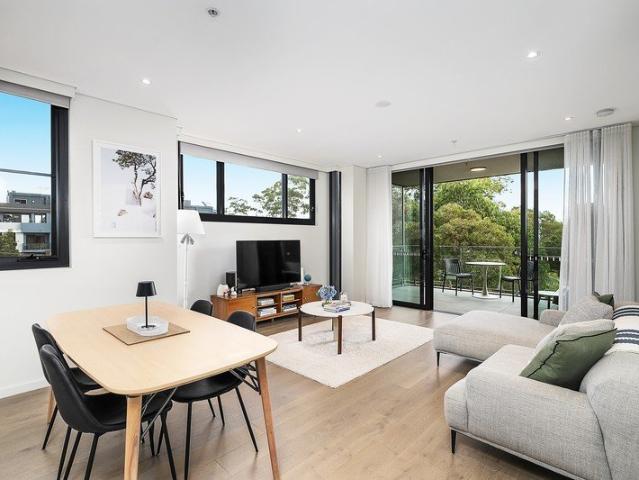 Apartment for sale in Willoughby, New South Wales