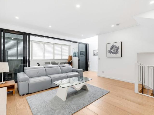 Townhouse for rent in Sydney, New South Wales