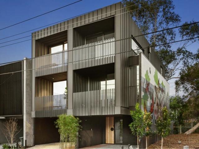 Townhouse for rent in Camerons Creek, Victoria