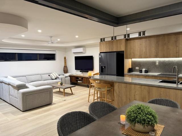 Apartment for rent in Kings Creek, Queensland
