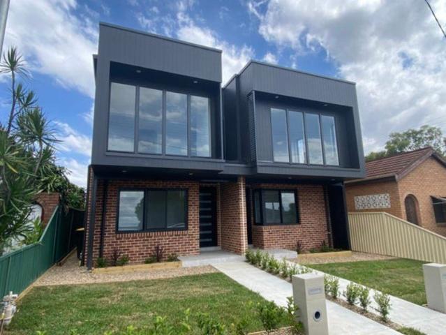 Duplex for rent in Granville, Sydney