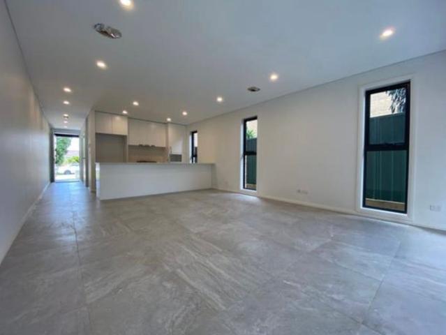 House for rent in Granville, Sydney