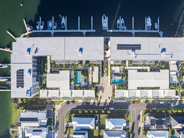 Apartment for sale in Toombul, Queensland