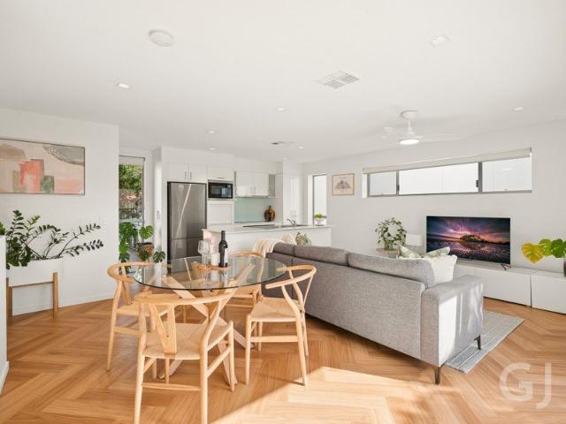 Townhouse for sale in Toombul, Queensland