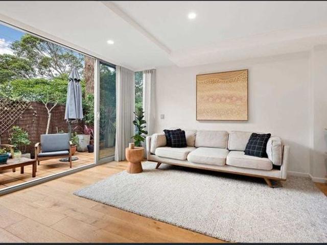 Townhouse for rent in Northern Beaches, Sydney